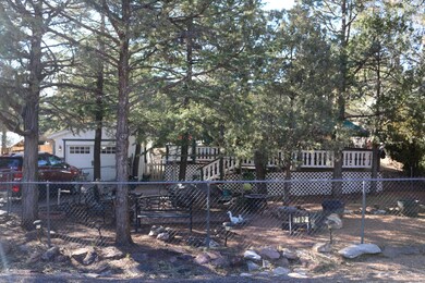702 N William Tell Cir, Payson, AZ 85541 - photo 7