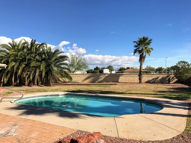 5963 E Enrose Cir, Mesa, AZ 85205 - photo 6