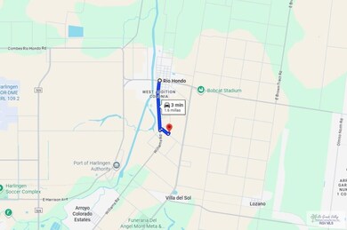 TBD Glenview Rd, Rio Hondo, TX 78583 - photo 7