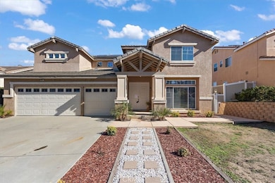 3527 Galatea Way, Corona, CA 92882 - photo 2