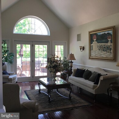 25178 Fortitude Terrace, Chantilly, VA 20152 - photo 4