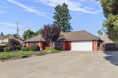 2 - Front of Property (Right View)