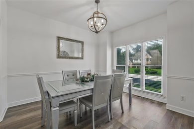 2170 Thorndale Dr SW, Lilburn, GA 30047 - photo 7