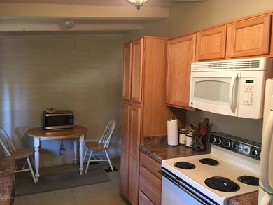 kitchen remodeled