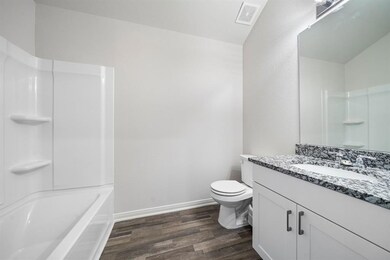 901 Avagail Ave, Springtown, TX 76082 - photo 5