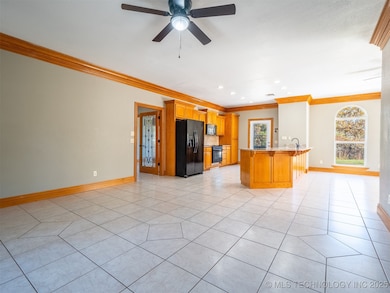 32 Jamestown Cir, McAlester, OK 74501 - photo 5