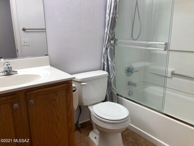 Hall Bath