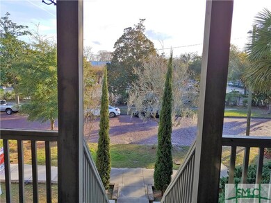 312 E Hall St unit B, Savannah, GA 31401 - photo 3