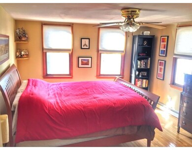 54 Russell St unit 2B, Charlestown, MA 02129 - photo 5