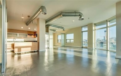 Newport Loft Condominiums unit 903, Las Vegas, NV 89101 - photo 4