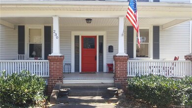 230 N Race St, Statesville, NC 28677 - photo 6