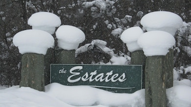 Located in the Estates
