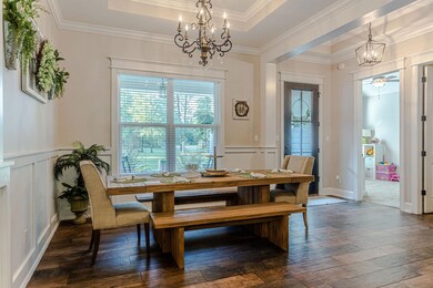 1851 Wakulla Arran Rd, Crawfordville, FL 32327 - photo 7