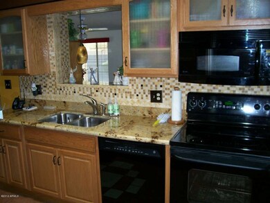 Newer Appliances