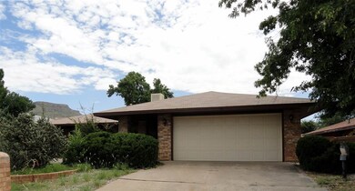 2908 Hopi Trail unit 8, Alamogordo, NM 88310 - photo 2