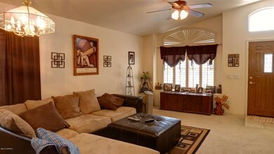 3 - Formal Area