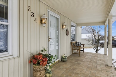 234 Reynolds St, Hutchinson, PA 15640 - photo 2