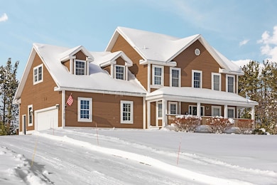 727 S Classic Dr, Gaylord, MI 49735 - photo 2