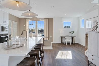 6307 Sandbelt Dr unit 33002, Woodridge, IL 60517 - photo 4