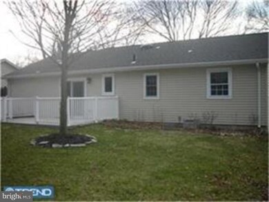 1706 Briarwood Dr, Blackwood, NJ 08012 - photo 2