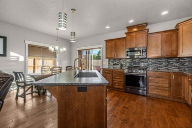 1078 Ruby Meadows Dr.