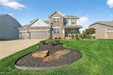 18926 Ledgestone Dr, Strongsville, OH 44149 - photo 2