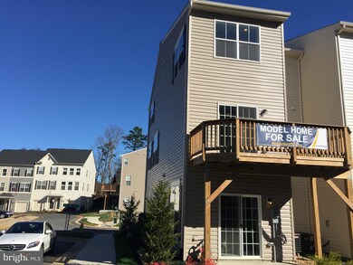 500 Woodstream Cir, Stafford, VA 22556 - photo 3