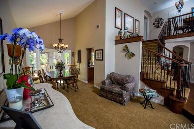 26731 Brandon, Mission Viejo _ Living Room