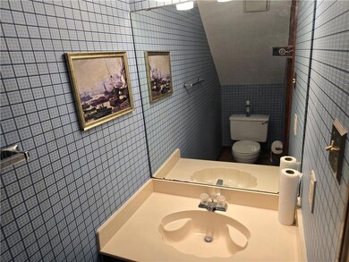 Half bath