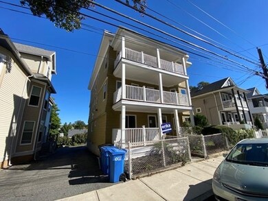 53 Albion St unit 3, Somerville, MA 02143 - photo 3