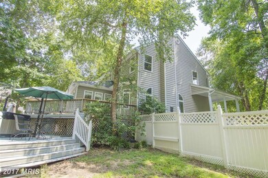 3032 Queensberry Dr, Huntingtown, MD 20639 - photo 3