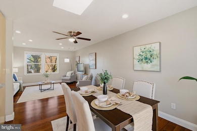 4809 Red Hill Way, Ellicott City, MD 21043 - photo 6