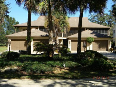 townhouse