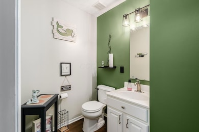 1389 Geranium Dr unit 268, Blacklick, OH 43004 - photo 6