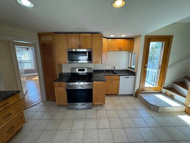 8 Worcester St unit 2, Belmont, MA 02478 - photo 4