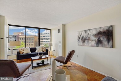 The Lauren unit 809, Washington, DC 20036 - photo 6