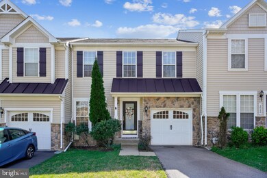1613 Highbridge Ct, Hanover, MD 21076 - photo 2