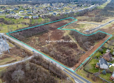 Lot IV-R Clays Mill Extended, Nicholasville, KY 40356 - photo 5