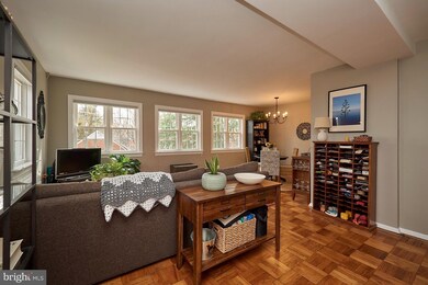 1650 Mount Eagle Place unit 1650, Alexandria, VA 22302 - photo 5