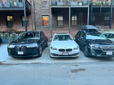 29 Upton St unit PARKING, Boston, MA 02118 - photo 2