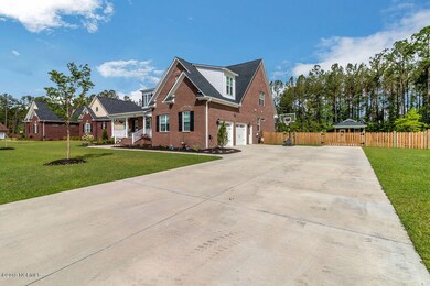 113 Canaan Ct, Jacksonville, NC 28546 - photo 2