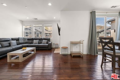 16730 Nicklaus Dr unit 51, Rancho Cascades, CA 91342 - photo 7