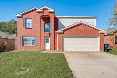 3316 Bent Creek Dr, Denton, TX 76210 - photo 2