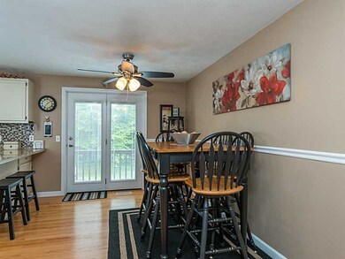 Dining Room.