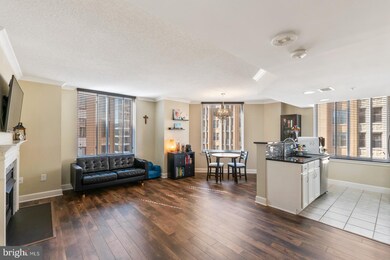 1205 N Garfield St unit 707, Arlington, VA 22201 - photo 7