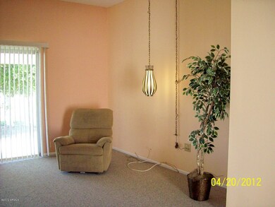 living room east