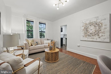 1101 L St NW unit 103, Washington, DC 20005 - photo 4