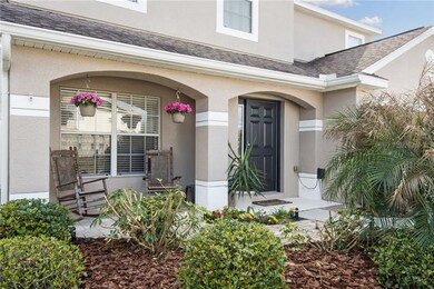 9717 Jasmine Brook Cir, Land O Lakes, FL 34638 - photo 2