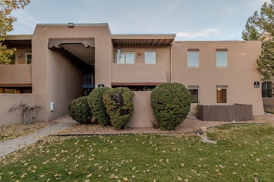 601 W San Mateo Rd unit 60, Santa Fe, NM 87505 - photo 2