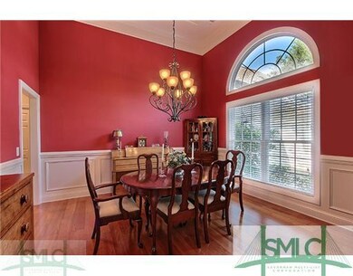 Dining Room.